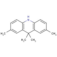 2,7,9,9-tetramethyl-10H-acridine (CAS: 92638-85-2) - Related Chemical Product