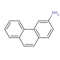 phenanthren-3-amine (CAS: 1892-54-2) - Related Chemical Product