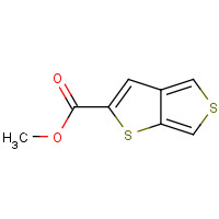methyl thieno[2,3-c]thiophene-2-carboxylate (CAS: 14630-09-2) - Related Chemical Product