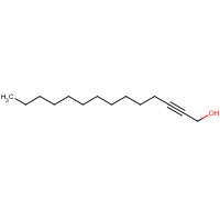 tetradec-2-yn-1-ol (CAS: 51309-22-9) - Related Chemical Product