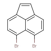 5,6-dibromoacenaphthylene (CAS: 13577-23-6) - Related Chemical Product