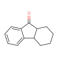 1,2,3,4,4a,9a-hexahydrofluoren-9-one (CAS: 1203-67-4) - Related Chemical Product