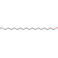 octadecan-1-ol (CAS: 112-92-5) - Related Chemical Product