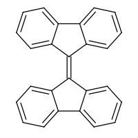 9-fluoren-9-ylidenefluorene (CAS: 746-47-4) - Related Chemical Product