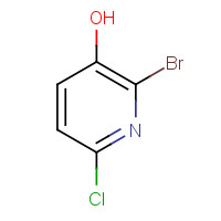 2-bromo-6-chloropyridin-3-ol (CAS: 1020253-16-0) - Related Chemical Product