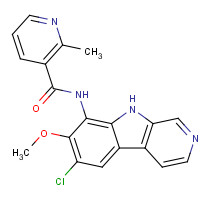 FT-0763205 CAS:783348-36-7 chemical structure