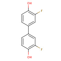 FT-0766985 CAS:396-86-1 chemical structure