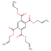tetrakis(prop-2-enyl) benzene-1,2,4,5-tetracarboxylate (CAS: 13360-98-0) - Related Chemical Product