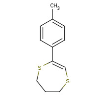 2-(4-methylphenyl)-6,7-dihydro-5H-1,4-dithiepine (CAS: 289031-45-4) - Related Chemical Product