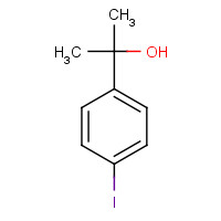 2-(4-iodophenyl)propan-2-ol (CAS: 60514-82-1) - Related Chemical Product
