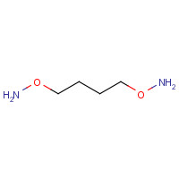 O-(4-aminooxybutyl)hydroxylamine (CAS: 66080-74-8) - Related Chemical Product