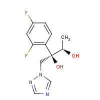 1-BROMO-4-NAPHTHALDEHYDE (CAS: 50672-84-9) - Chemical Structure and Molecular Formula 