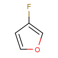 3- fluorofuran (CAS: 2105-71-7) - Related Chemical Product