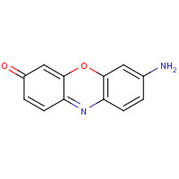 Resorufamine (CAS: 3950-31-0) - Related Chemical Product