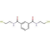 Emeramide (CAS: 351994-94-0) - Chemical Structure and Molecular Formula 