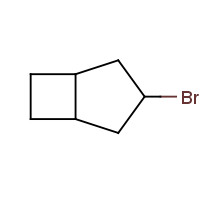 Bicyclo[3.2.0]heptane, 3-bromo (CAS: 1822609-94-8) - Related Chemical Product