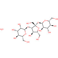 D-(+)-Melezitose hydrate (CAS: 207511-10-2) - Related Chemical Product
