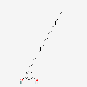 FT-0781348 CAS:70110-60-0 chemical structure