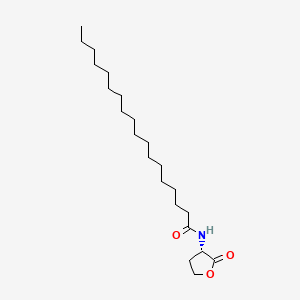 FT-0781353 CAS:111600-89-6 chemical structure