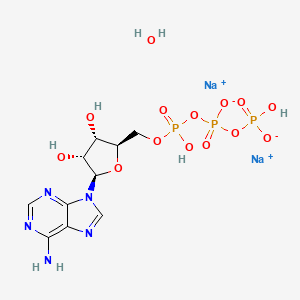 FT-0781560 CAS:34369-07-8 chemical structure