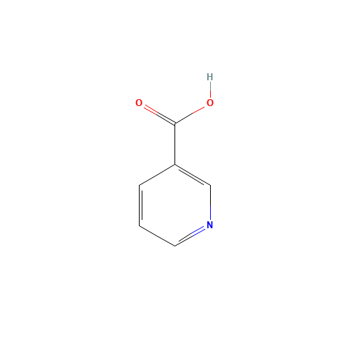 FT-0600004 CAS:59-67-6 chemical structure