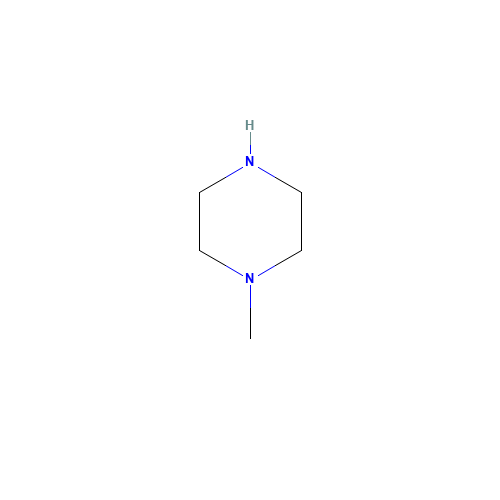 1-Methylpiperazine (CAS: 109-01-3) - Related Chemical Product