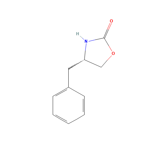 (S)-4-Benzyl-2-oxazolidinone (CAS: 90719-32-7) - Related Chemical Product