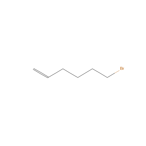 6-Bromo-1-hexene (CAS: 2695-47-8) - Related Chemical Product