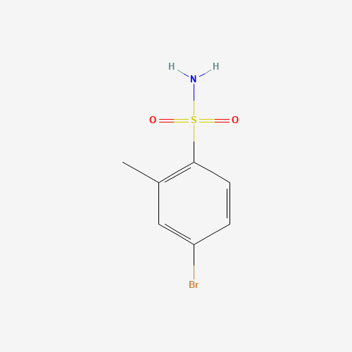 FT-0600030 CAS:116340-67-1 chemical structure