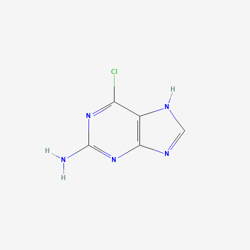 FT-0600035 CAS:10310-21-1 chemical structure
