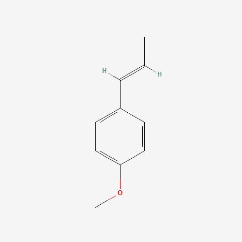 FT-0600040 CAS:104-46-1 chemical structure