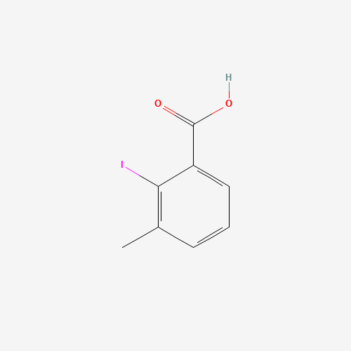 FT-0600047 CAS:108078-14-4 chemical structure