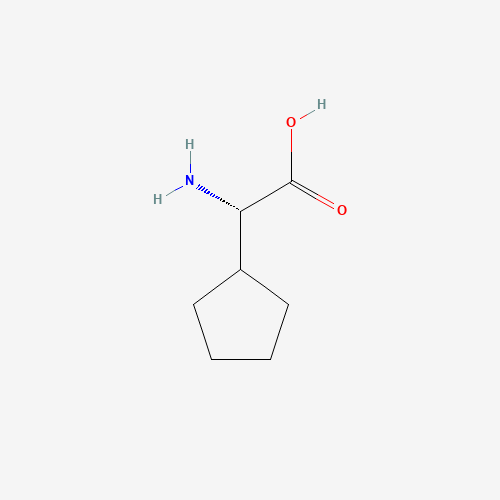 FT-0600054 CAS:2521-84-8 chemical structure