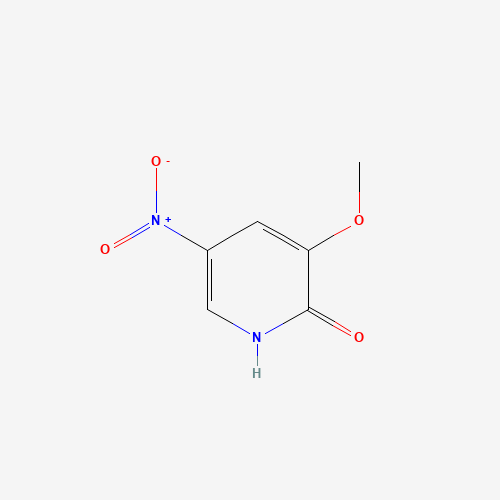 FT-0600060 CAS:75710-99-5 chemical structure