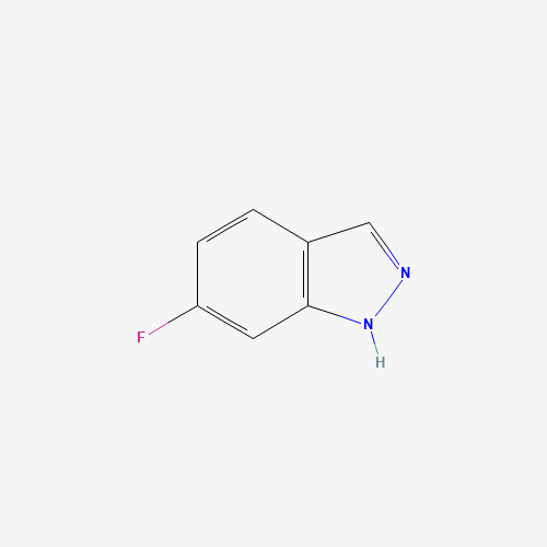 FT-0600074 CAS:348-25-4 chemical structure