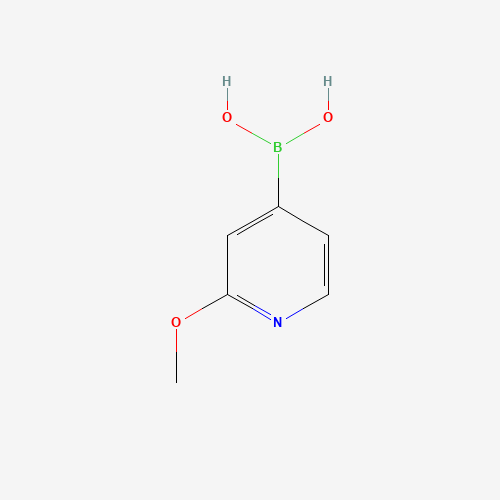 FT-0600076 CAS:762262-09-9 chemical structure