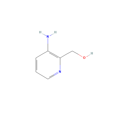 3-Amino-2-(hydroxymethyl)pyridine (CAS: 52378-63-9) - Related Chemical Product