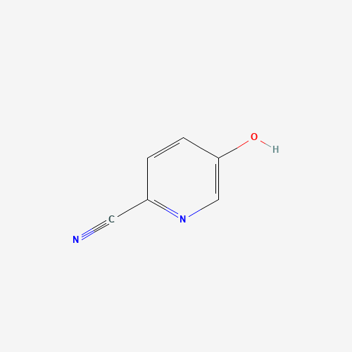 FT-0600083 CAS:86869-14-9 chemical structure