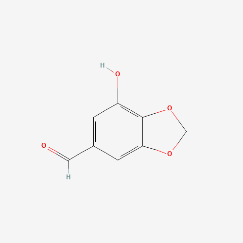 FT-0600085 CAS:81805-98-3 chemical structure