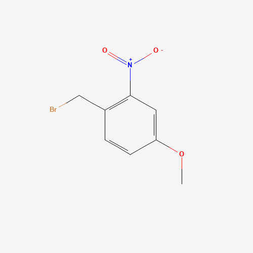 FT-0600087 CAS:57559-52-1 chemical structure