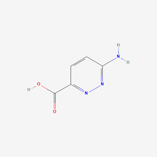 FT-0600088 CAS:59772-58-6 chemical structure
