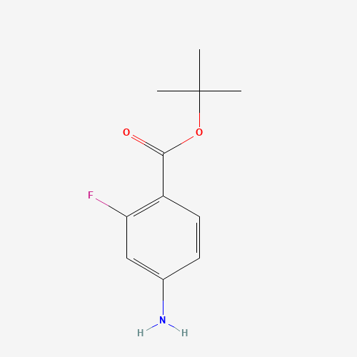 FT-0600090 CAS:140373-77-9 chemical structure
