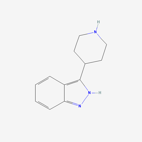 FT-0600095 CAS:133455-10-4 chemical structure