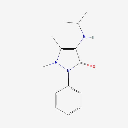 FT-0600099 CAS:3615-24-5 chemical structure