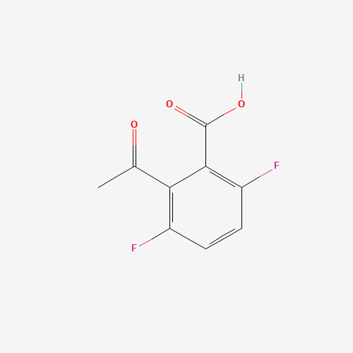 FT-0600100 CAS:319457-34-6 chemical structure