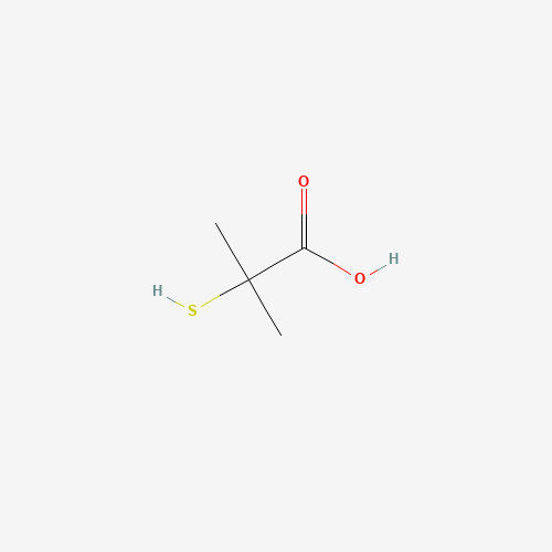 FT-0600102 CAS:4695-31-2 chemical structure