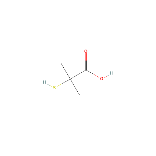 FT-0600102 CAS:4695-31-2 chemical structure