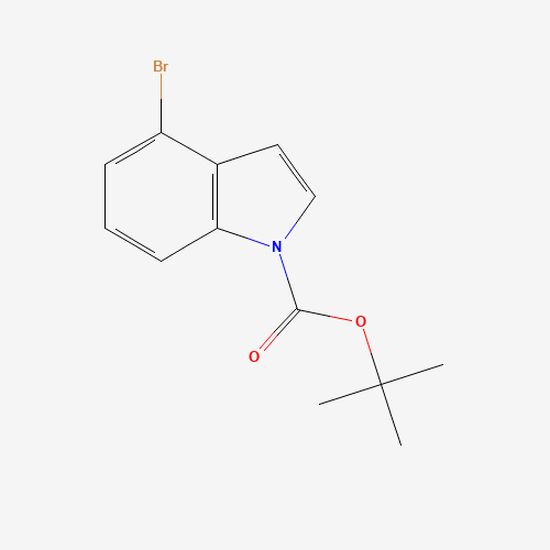 FT-0600105 CAS:676448-17-2 chemical structure