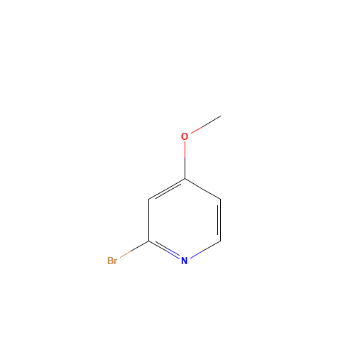 2-Bromo-4-methoxypyridine (CAS: 89488-29-9) - Related Chemical Product