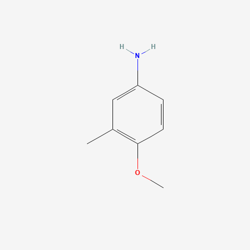 FT-0600111 CAS:136-90-3 chemical structure